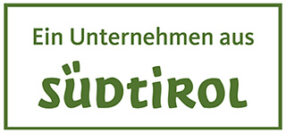 Logo Suedtirol